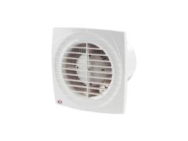 Ventilator pentru baie, diametru 100mm, timer,  95mc/H, 100DT