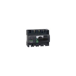 3P INS100 fixed/fc switch disconnector, 28908, Schneider