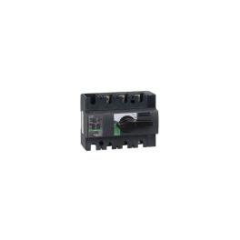 3P INS125 fixed/fc switch disconnector, 28910, Schneider