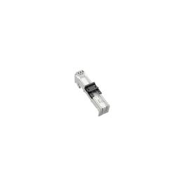 Adaptor bară 32A, 45x200, fără cablaj, Schrack SI324860-A