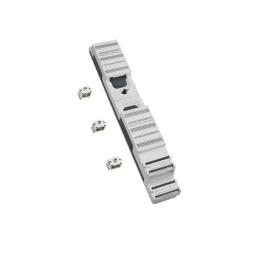 Adaptor de bare Basic 2x160A, conexiune cu cleme, Schrack SI322770--