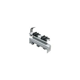 Adaptor montaj aparate modulare 45A, 54mm, 2sine, Schrack SI324120--