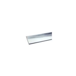 Bara cupru stanat 80x10mm, 2.4m, Schrack SI017650--