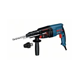 Bosch GBH 2-26 DFR Ciocan rotopercutor, 800W, 2.7J, SDS Plus