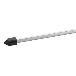 CAPUS Panel - Extension shaft, length 100mm, Schrack SI336800--