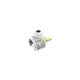 Conector frontal SI31548, 6-35mm²/AWG 10-1/0, Schrack SI310390--