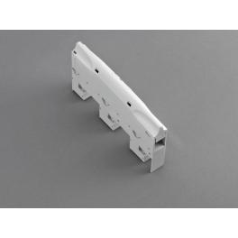 Modul de conectare 1,5-16 mm², 3 poli cu borne cu arc, Schrack SI015620--