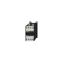 Contactor 11kW, 3ND/1ND, 24VDC, Schrack LA402215--