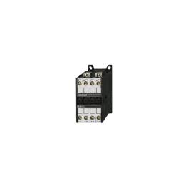 Contactor 11kW, 3ND/1NI, 24VDC, Schrack LA402225--