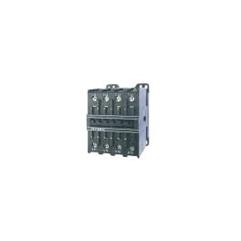 Contactor 11kW, 4 poli, 23A, AC3, 45A AC1, 230 VAC, Schrack LA202343--