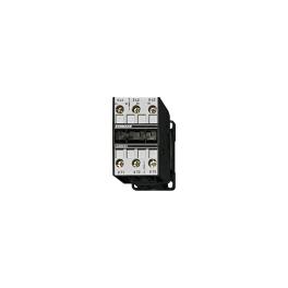 Contactor 3P, 15kW/32A AC3, 65A AC1, 230VAC, Schrack LA303233--