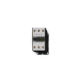 Contactor 3P, 30kW/62A AC3, 120A AC1, 230VAC, Schrack LA306233--