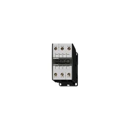 Contactor 3P, 37kW/74A AC3, 130A AC1, 230VAC, Schrack LA307433--