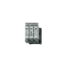 Contactor, 3P, 37kW/74A AC3, 130A AC1, 110VAC, Schrack LA307432--