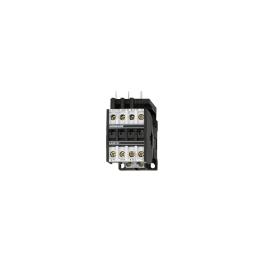 Contactor 3P, 7.5kW/18A AC3, 32A AC1,1NO, 230VAC +VK3, Schrack LA301813NV