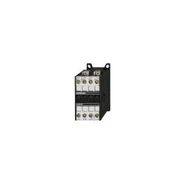 Contactor 4kW, 3ND/1ND, 24VDC, Schrack LA401015--