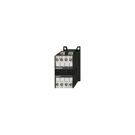 Contactor 4kW, 3ND+1NI, 24VDC, Schrack LA401025--