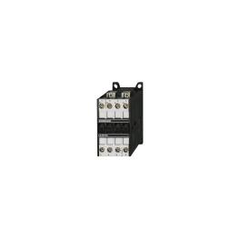 Contactor 4kW, 4ND, 24VDCV, Schrack LA401045--