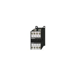 Contactor 7.5kW, 3ND/1NI, 24VDC, Schrack LA401825--