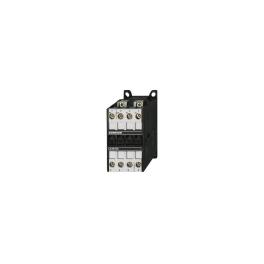 Contactor 7.5kW, 4ND, 24VDC, Schrack LA401845--