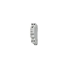 Contactor modular 25A, 1ND, 230VAC, Schrack BZ326473--