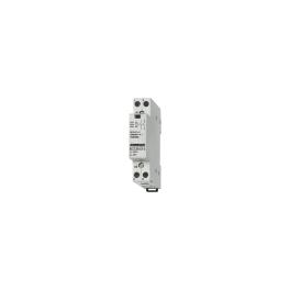 Contactor modular 25A, 2ND, 24VAC, Schrack BZ326474--