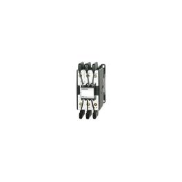 Contactor pentru sarcina capacitiva 100kVAr, 230VAC, Schrack LA3K1A33--