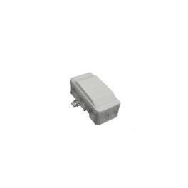 Doza ramificatie, aparenta, Soft 9x4,5x4cm IP54