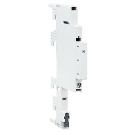 Modul de N pentru adaptoare modulare pt. sistemul de 60mm, Schrack SI326320--