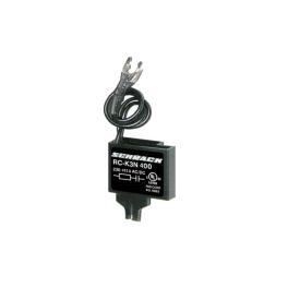 Modul RC, 230-415V AC/DC pentru K2 şi K3-07 până la K3-74, Schrack LA190243N-