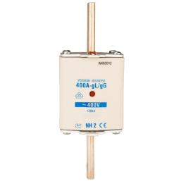 Portfuzibil NH2, 400V/35A, Schrack ISP02035--