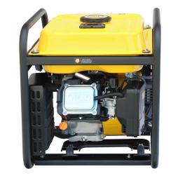 Stager DigiS 4000i Generator digital invertor open-frame 4kW, monofazat, benzina, G2