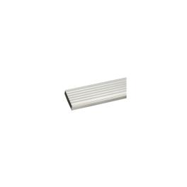 Teaca protectie bare 40-60x10mm, 1m, Schrack SI012510--